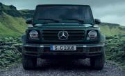 MERCEDES Classe G